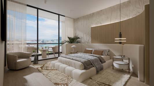 2 Bedroom Flat for Sale in Dubai Maritime City, Dubai - finalC2. jpg