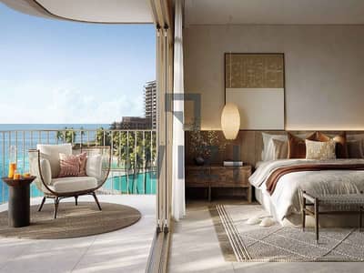 1 Bedroom Apartment for Sale in Dubai Islands, Dubai - Bay-Grove-Ph3-Int-BR-01. jpg