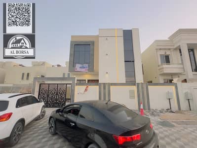 6 Bedroom Villa for Rent in Al Helio, Ajman - 7a65fb4e-e55f-4abb-8e56-ac8fcec3cca5. jpg
