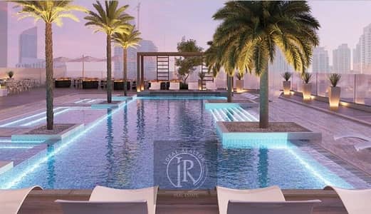 1 Bedroom Flat for Sale in Majan, Dubai - IMG-20240522-WA0039. jpg