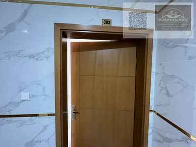 1 Bedroom Flat for Rent in Al Alia, Ajman - 1001021821. jpg
