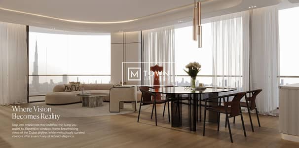 Studio for Sale in Business Bay, Dubai - sk 556. png