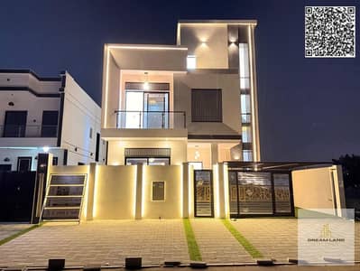 6 Bedroom Villa for Sale in Al Helio, Ajman - batch_WhatsApp Image 2025-09-22 at 10.44. 36 PM. jpg
