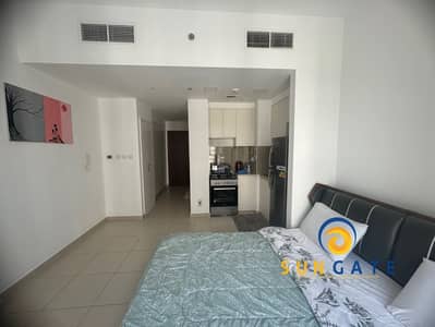 استوديو  للايجار في تاون سكوير، دبي - IMG_6320. jpg