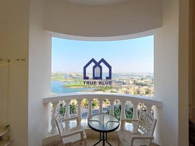 Studio for Rent in Al Hamra Village, Ras Al Khaimah - 1. jpeg