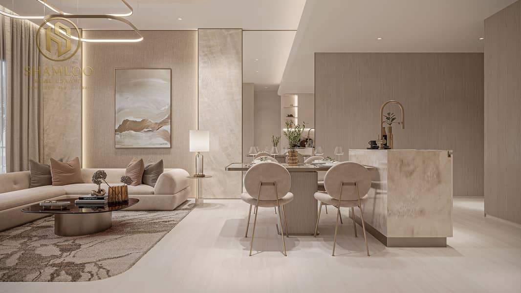 2 Nuvana by Wadan - 2BHK_Type2_2. jpg