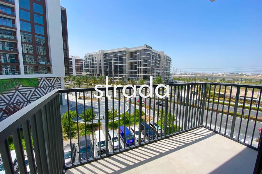 Boulevard View | Direct Park Access | Investment Boulevard View | Direct Park Access | Investment