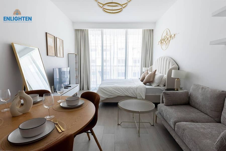 Fully Furnished | High Quality |Perfect for Living