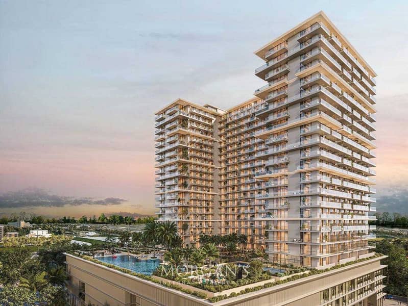 位于朱美拉三角小镇(JVT),JVT第1区,Sol Levante 的公寓 739000 AED - 12987906 位于朱美拉三角小镇(JVT),JVT第1区,Sol Levante 的公寓 739000 AED - 12987906
