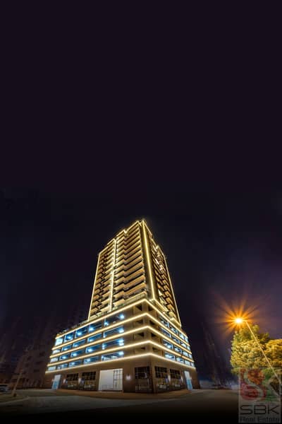 Shop for Rent in Jumeirah Village Circle (JVC), Dubai - Sign 1. jpg