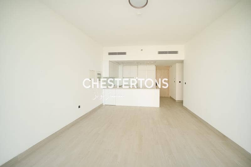 位于朱美拉环形村(JVC)，JVC第14区，Luma Park Views 2 卧室的公寓 2207318 AED - 12987933