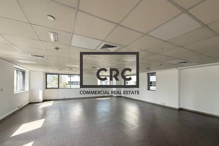 Office for Rent in Business Bay, Dubai - PRIME LOCATION | VACANT NOW | BALCONY