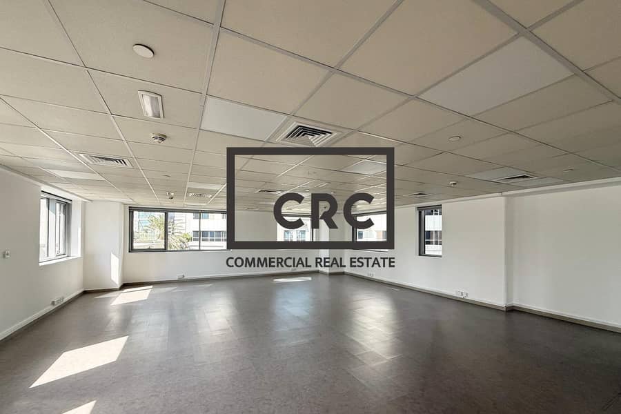 PRIME LOCATION | VACANT NOW | BALCONY