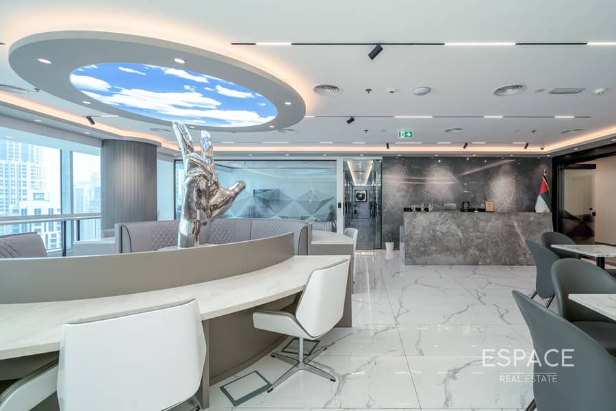 Офис в Бизнес Бей，Прим Тауэр, 100000 AED - 12984510