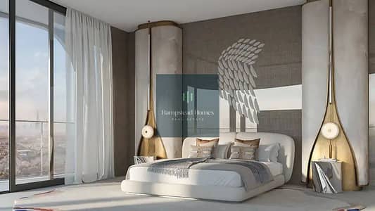 2 Bedroom Flat for Sale in Dubai Sports City, Dubai - 29561. jpg
