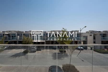 3 Cпальни Таунхаус в аренду в Дамак Хиллс 2, Дубай - Таунхаус в Дамак Хиллс 2，Вардон, 3 cпальни, 90000 AED - 12987971