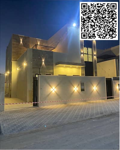 4 Cпальни Вилла Продажа в Аль Хелио, Аджман - (1). jpg