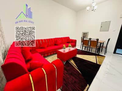 1 Bedroom Flat for Rent in Al Rashidiya, Ajman - WhatsApp Image 2025-10-06 at 3.03. 01 PM (1). jpeg
