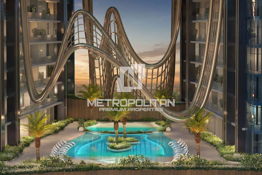 High Floor | Spacious Layout | Great Investment