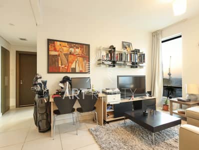 1 Bedroom Apartment for Sale in Downtown Dubai, Dubai - IMG_9376 copy. jpg