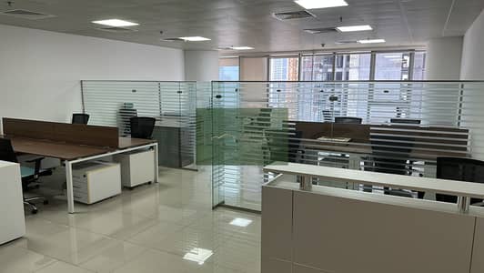 Офис Продажа в Бизнес Бей, Дубай - IMG-20251006-WA0032. jpg