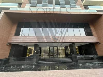 2 Bedroom Apartment for Rent in Jumeirah Village Circle (JVC), Dubai - 1. jpg