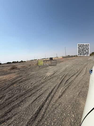 Plot for Sale in Al Manama, Ajman - IMG-20251006-WA0375. jpg