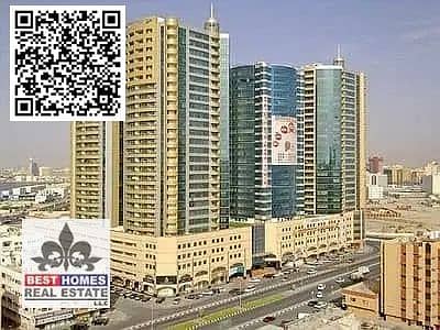 2 Bedroom Flat for Rent in Ajman Downtown, Ajman - WhatsApp Image 2025-10-06 at 3.01. 36 PM (1). jpeg