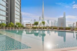 شقة في فيدا دبي مول برج 1،فيدا دبي مول،وسط مدينة دبي 2 غرف 250000 درهم - 12973853