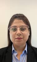 Alfiya Hussain