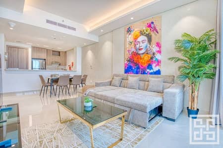 1 Bedroom Flat for Rent in Mina Al Arab, Ras Al Khaimah - IMG-20251006-WA0065. jpg