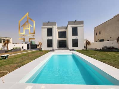 5 Bedroom Villa for Rent in International City, Dubai - IMG-20251006-WA0050 - Copy. jpg