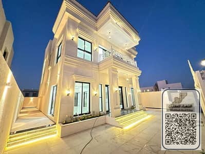 4 Bedroom Villa for Rent in Al Zahya, Ajman - IMG-20250922-WA0159. jpg