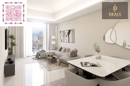 2 Bedroom Apartment for Sale in Al Nuaimiya, Ajman - WhatsApp Image 2025-09-29 at 21.00. 20_6dbb939b. jpg