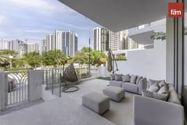 New | Fully Furnished | Upgraded | Private Lift