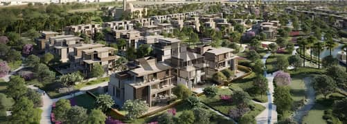 Best Market Offer | Limited Offer | Exclusive 7BR Villa All En-Suite | Premium Finishes