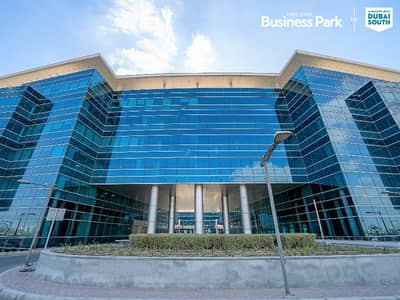 Floor for Rent in Dubai South, Dubai - B5 L5-38. jpg