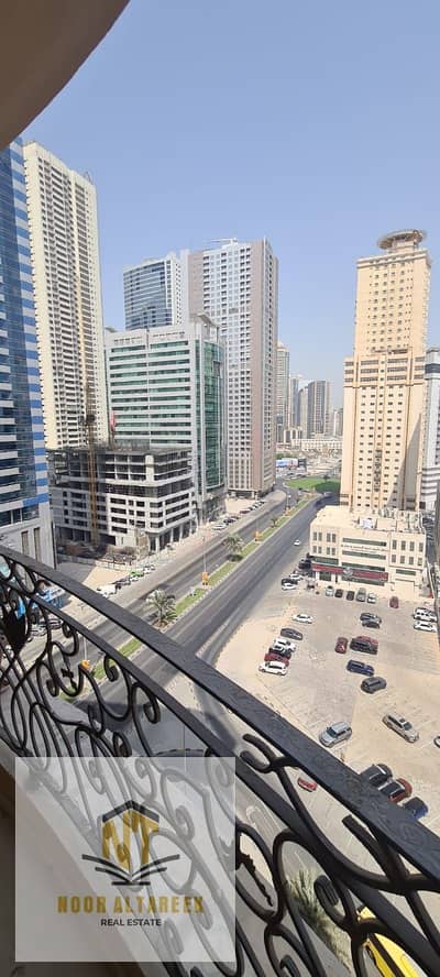 شقة 4 غرف نوم للايجار في التعاون، الشارقة - IMG-20251006-WA0017. jpg