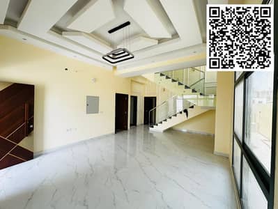6 Bedroom Villa for Sale in Al Amerah, Ajman - (1). jpeg