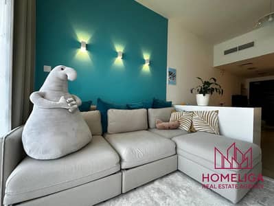 1 Bedroom Flat for Rent in Jumeirah Lake Towers (JLT), Dubai - WhatsApp Image 2025-10-06 at 14.51. 42. jpeg