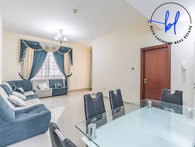 3 Bedroom Apartment for Rent in Jumeirah Village Circle (JVC), Dubai - DSC00641-HDR. jpg