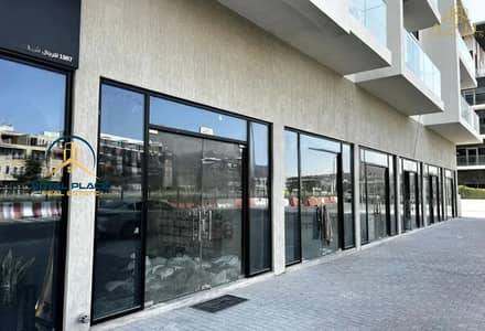 Магазин в аренду в Джумейра Вилладж Серкл (ДЖВС), Дубай - aiease_1759742274666. jpg