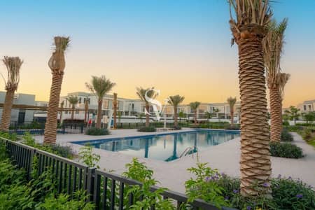 تاون هاوس 3 غرف نوم للايجار في الفرجان، دبي - تاون هاوس في مروج الفرجان غرب،الفرجان غرب،الفرجان 3 غرف 239995 درهم - 12988384