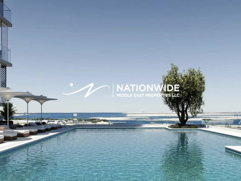 Квартира в Остров Аль Рим，Шамс Абу Даби，Reem Eleven, 1600000 AED - 12988383