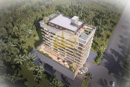 阿尔萨特瓦社区， 迪拜 1 卧室单位待售 - apartments-for-sale-in-Stamn-Yuni. jpg