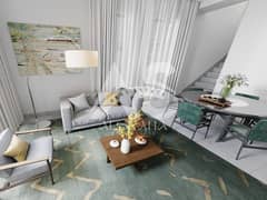 Close To Disney | VIP Villa 5BHK | Prime Location