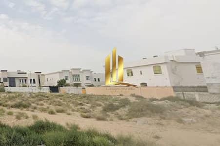 或诗街区， 夏尔迦 住宅地块待售 - لقطة شاشة 2025-10-06 153543. png