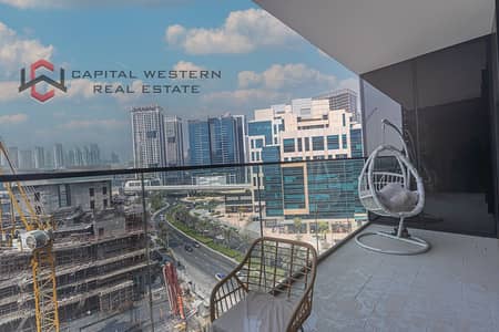 Fully-furnished 1BR | Canal View | Prime Location