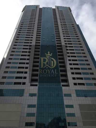 2 Bedroom Flat for Sale in Al Nahda (Sharjah), Sharjah - WhatsApp Image 2025-09-25 at 18.20. 37_756b652e. jpg