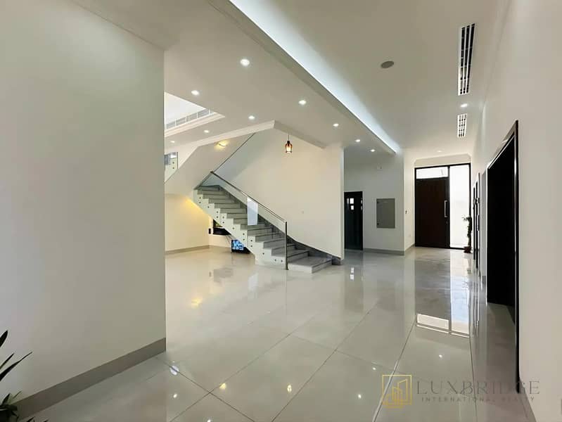 Exquisite | Many Options | Spacious Layout